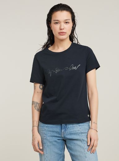 G-Script Shiny Top
